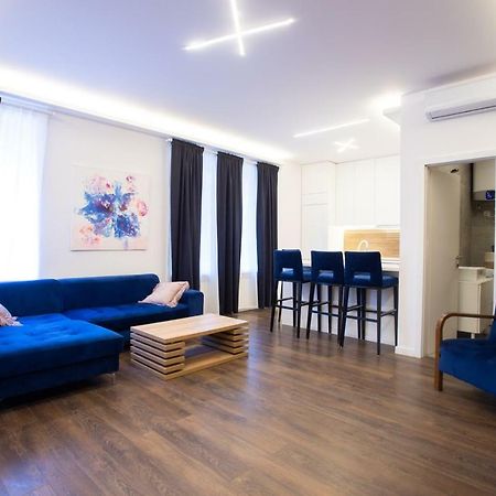 Pago Boutique Suites Загреб Екстериор снимка