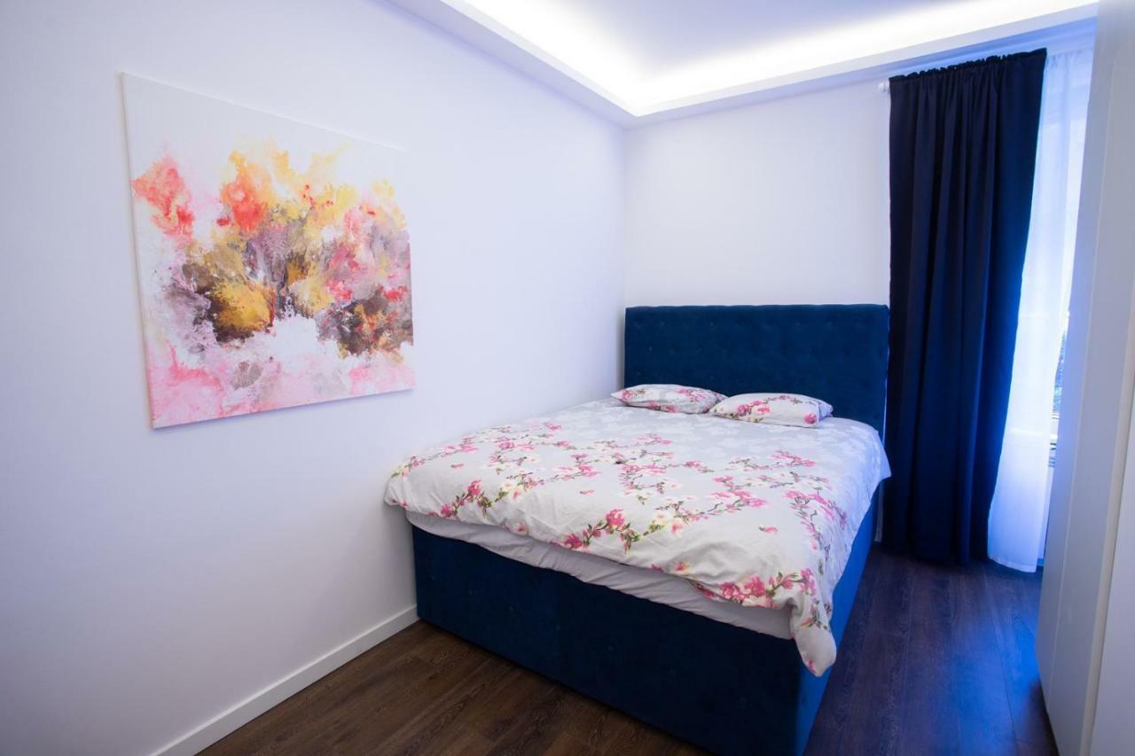 Pago Boutique Suites Загреб Екстериор снимка
