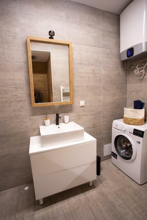 Pago Boutique Suites Загреб Екстериор снимка